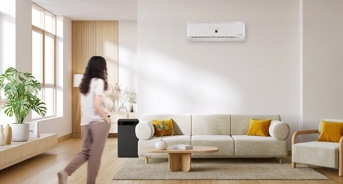 25 Tahun Plasmacluster Hadirkan Udara Bersih yang Mengubah Dunia