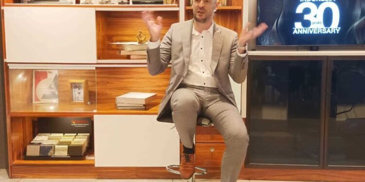 Häfele Indonesia Rayakan 30 Tahun