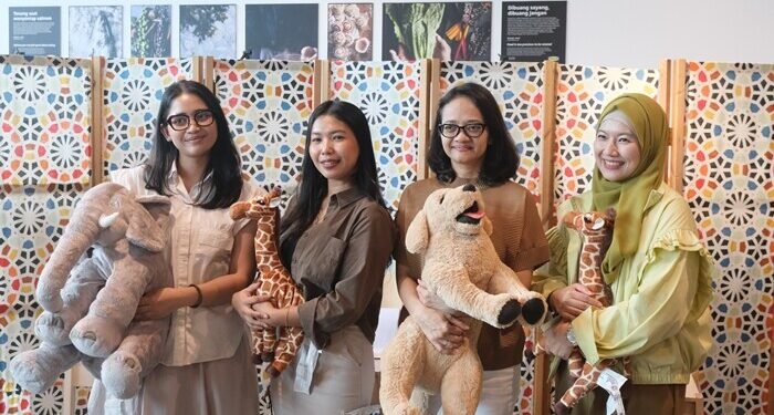 IKEA Ajak Orang Tua Wujudkan Kamar Anak yang Fungsional dan Penuh Kreativitas