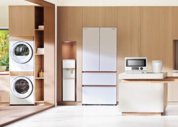 Inspirasi Produk Elektronik Japandi untuk Interior