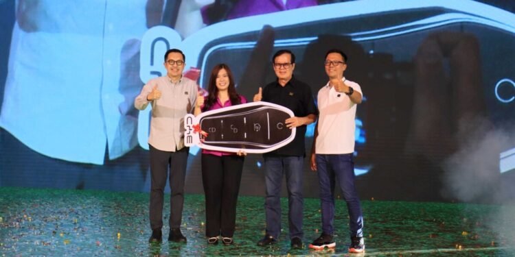 Modern Cikande Bangun Kepedulian Lingkungan