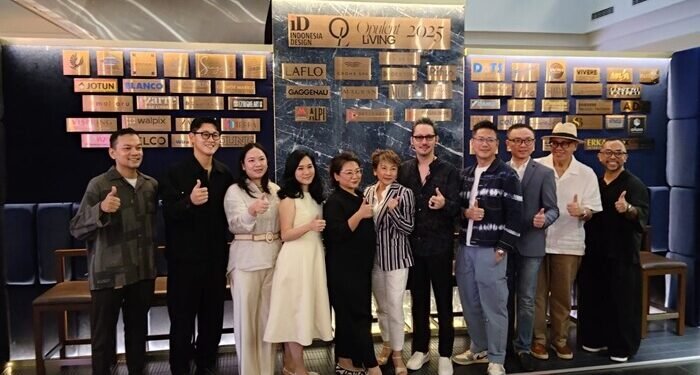 Opulent Living 2025:  “Embarking on a Design Odyssey”