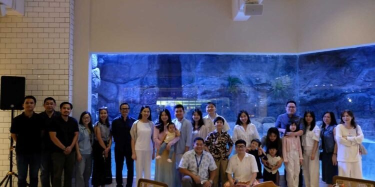 Ciao Gio Pizzeria Destinasi Kuliner Baru di Jakarta