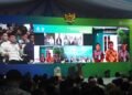 Serah Terima Kunci Rumah Tahun 2025 Bersama Presiden RI
