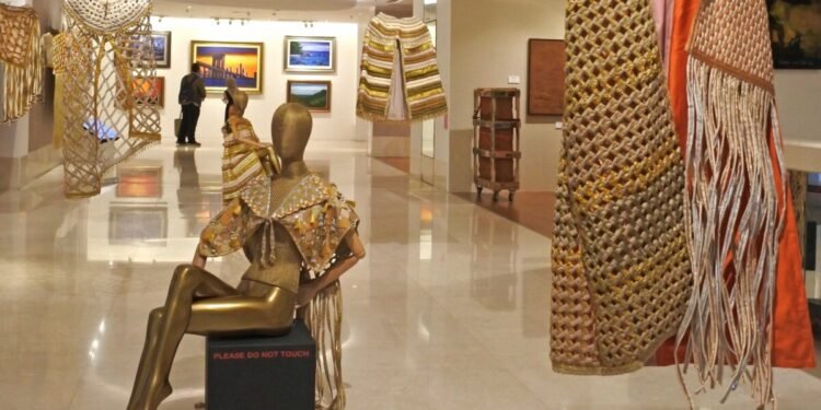 ICAD, “EARTH SOCIETY”