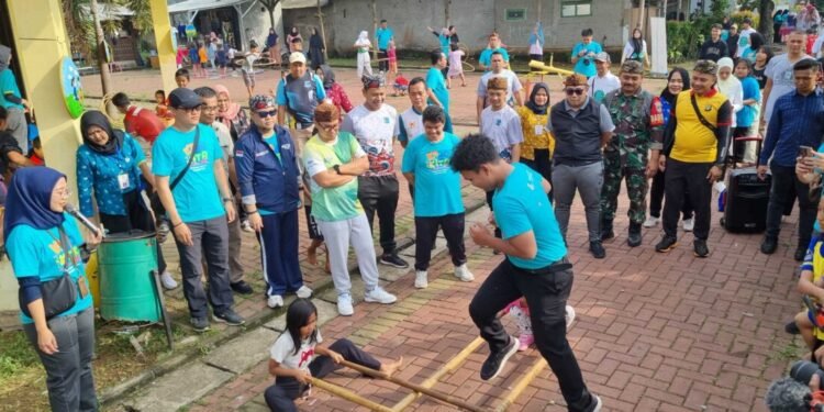 Sinar Mas Land Raih Gold & Platinum Winner di Ajang Penghargaan ICA dan ISDA 2025