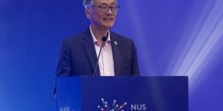 NUS Innovation Forum Jakarta