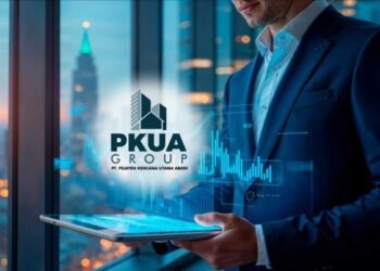 PKUA Group Menegaskan Langkah Strategisnya