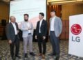 LG Siap Dorong Operational Excellence bagi Pelaku Industri