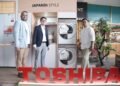 Toshiba Luncurkan Pameran “Japandi Style” di Lippo Mall Kemang