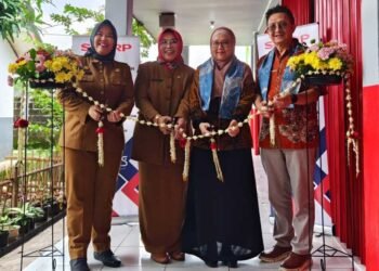 Sharp Bangun SDM Masa Depan