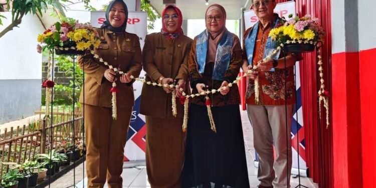 Sharp Bangun SDM Masa Depan