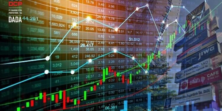 DADA Tbk Ekspansi Landed Housing