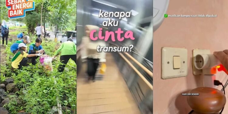 Pertamina Ajak Publik Bergerak Bersama dalam Transisi Energi