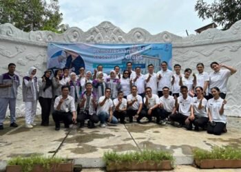 Metland Hotel Cirebon Gelar Bakti Sosial