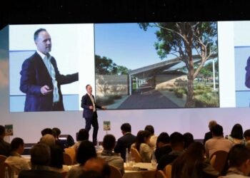 Refleksi Arsitek Peraih Nobel tentang Masa Depan ASEAN