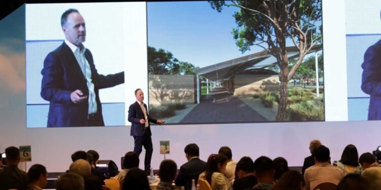 Refleksi Arsitek Peraih Nobel tentang Masa Depan ASEAN