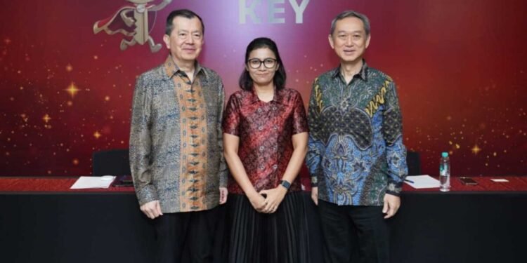 Sinar Mas Land Luncurkan Program Royal Key 2026