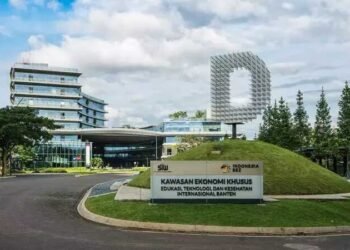 OneSmartServices Perkuat Ekspansi Layanan Digital ke Seluruh Kawasan Ekonomi Khusus di Indonesia