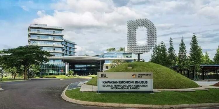 OneSmartServices Perkuat Ekspansi Layanan Digital ke Seluruh Kawasan Ekonomi Khusus di Indonesia