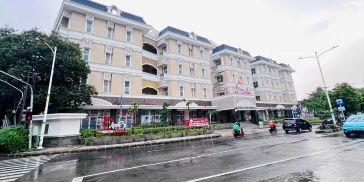 Awal 2026, Saham DADA Melonjak 35%