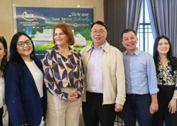 Serta® Hadirkan Teknologi Biocrystal®