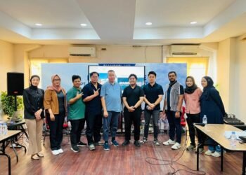 DADA Dukung Pengembangan SDM Industri Properti