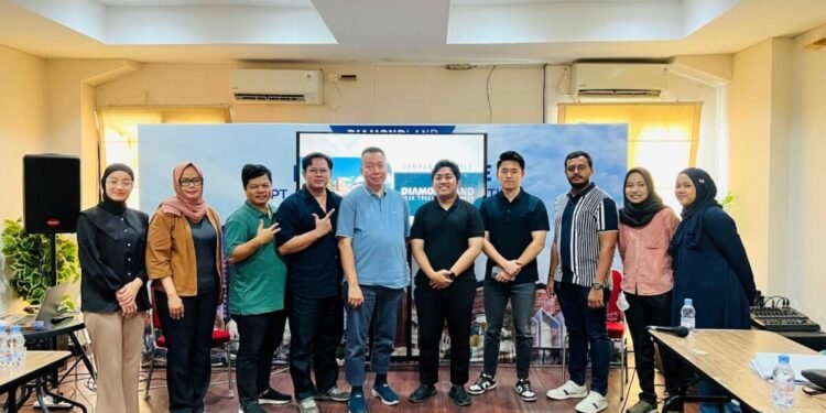 DADA Dukung Pengembangan SDM Industri Properti