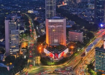 Mandarin Oriental Jakarta Raih Lima Sertifikasi dan Penghargaan