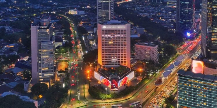 Mandarin Oriental Jakarta Raih Lima Sertifikasi dan Penghargaan