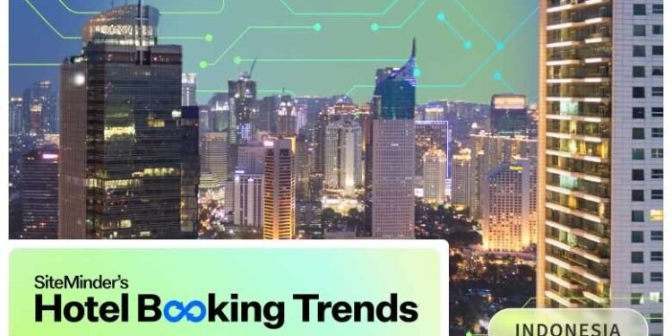 Peningkatan Wisatawan Lokal di Hotel Indonesia Meningkat