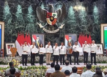 Intiland Jajaki Kerja Sama dengan MRT Jakarta