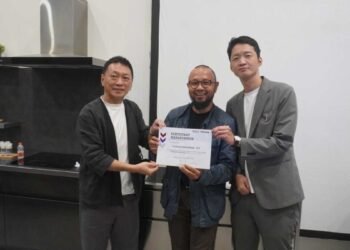 miratap dan HDII Berkolaborasi Menghadirkan “Everlasting Design”