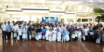 Sharp Bersedekah 2026