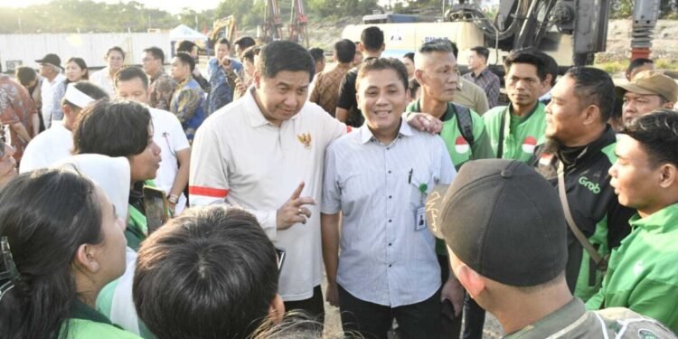 Pemerintah Rencana Siapkan 140ribu Unit Rumah Susun Bersubsidi 