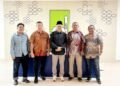 DADA Jajaki Kerja Sama dengan Al Azhar Syifa Budi Perkuat Pendidikan Internasional