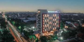Jelang Mudik Lebaran, Metland Hotel Cirebon Hadirkan Syawalan Packages