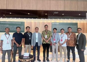 HDMI Tampilkan Karya Desainer Mebel Indonesia di IFEX 2026