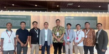 HDMI Tampilkan Karya Desainer Mebel Indonesia di IFEX 2026