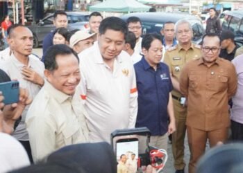 BP Tapera Dorong Akses Pembiayaan Rumah Subsidi dalam Sosialisasi Program Perumahan di Pontianak