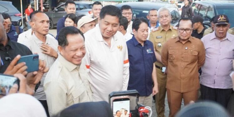 BP Tapera Dorong Akses Pembiayaan Rumah Subsidi dalam Sosialisasi Program Perumahan di Pontianak