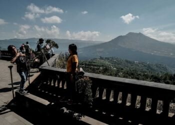 Kemenpar Perkuat Persiapan Revalidasi UNESCO Global Geopark Indonesia