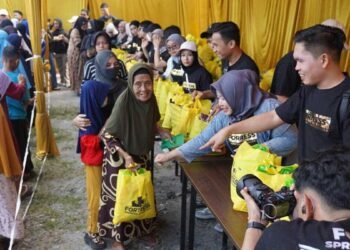 JBS Perkasa Gelar Fortress Ramadhan White 2026