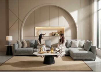 VIVERE dan IDEMU Luncurkan FLUX & OMERA