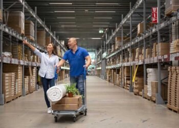 Tips Memanfaatkan Rumah yang Lebih Fungsional