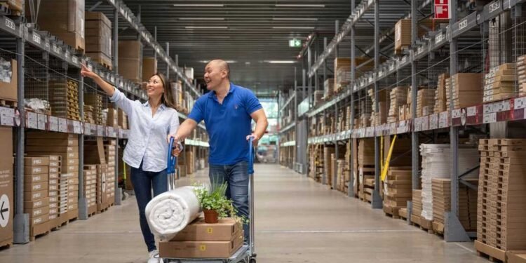 Tips Memanfaatkan Rumah yang Lebih Fungsional