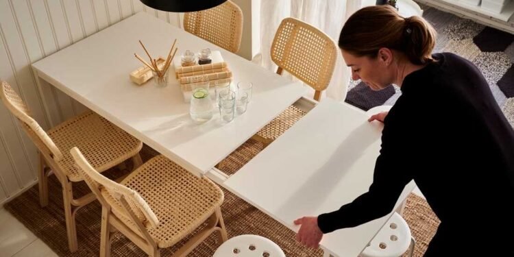 Inspirasi Menyambut Lebaran di Rumah Sendiri