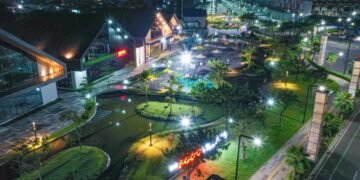 Summarecon Crown Gading Representasi Generasi Baru Township Modern