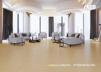 Lantai untuk Renovasi Rumah Jelang Lebaran