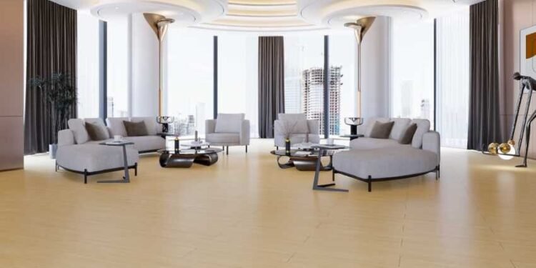 Lantai untuk Renovasi Rumah Jelang Lebaran